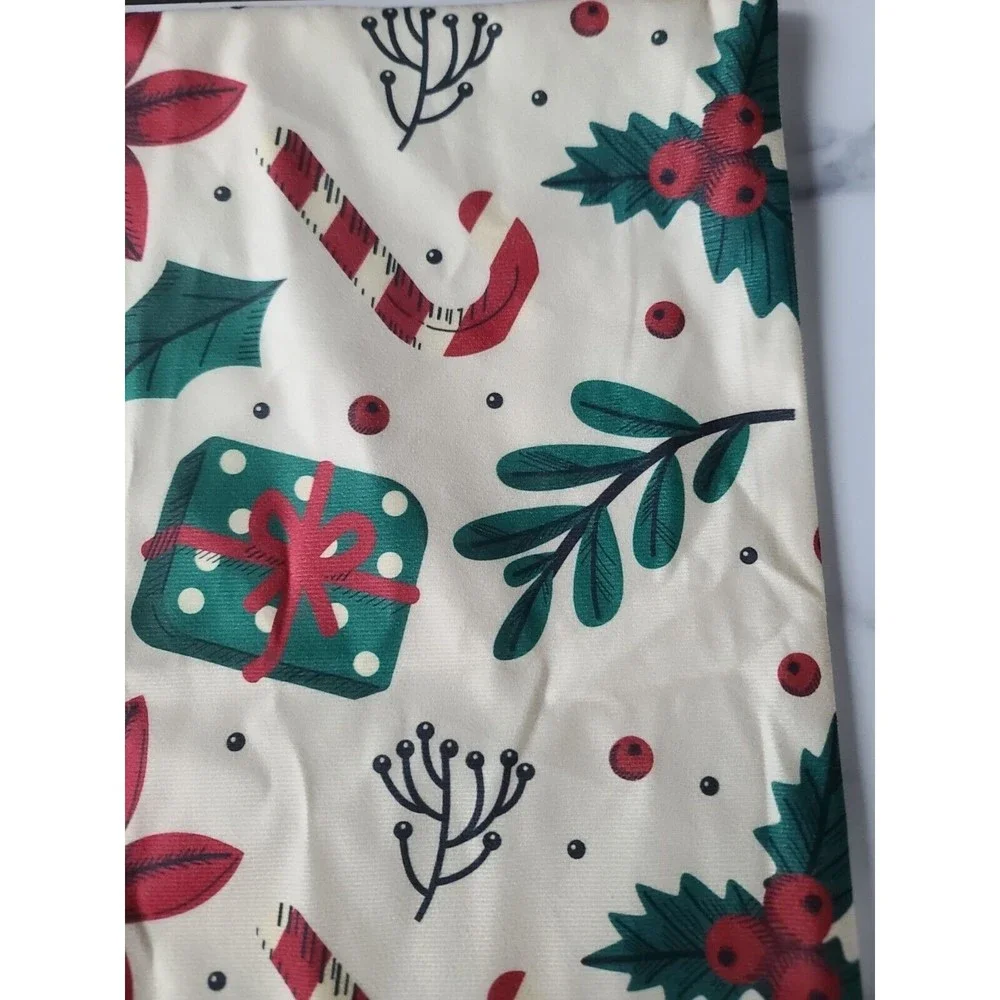 christmas pillow cover
